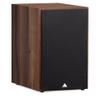 triangle Borea BR03 100W 2-Way Bookshelf Speakers, Pair, Chestnut view 3