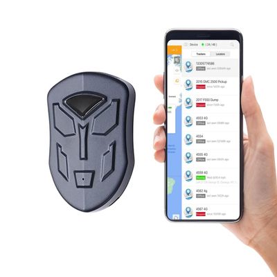 AccuGPS 4G Magnet Locator