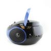 Emerson EPB-3000 Portable CD Player with AM/FM Radio, Programmable Memory, Dual Stereo Speakers, 3.5mm AUX Input, and Two-Way Power for Home or On-The-Go Entertainment  Ideal for Music Lovers view 2