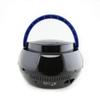 Emerson EPB-3000 Portable CD Player with AM/FM Radio, Programmable Memory, Dual Stereo Speakers, 3.5mm AUX Input, and Two-Way Power for Home or On-The-Go Entertainment  Ideal for Music Lovers view 3