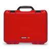 Nanuk 910 Waterproof Hard Case with Foam Insert for DJI Mini SE Fly More Kit - Red (910-MAVMSE9) view 2