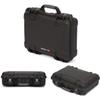 NANUK 910 Waterproof Hard Case with Foam Insert for DJI Mini SE Fly More Kit - Black (910-MAVMSE1) view 3