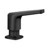 BLANCO 443029 Kitchen Faucets and Accessories, Matte Black view 1
