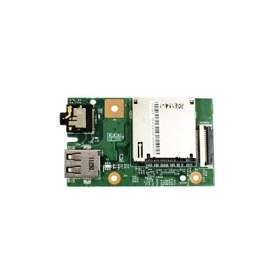 Huasheng Suda Audio USB Card Reader Board Replacement for Lenovo B590 V580 20208 48.4TE10.011