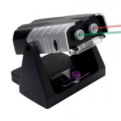 Star Magic Theater Light Show Projector