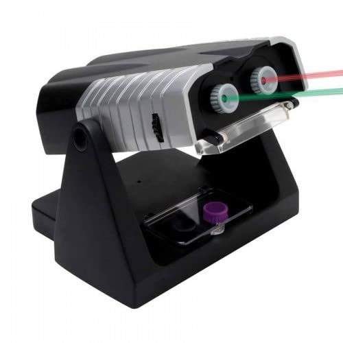 Star Magic Theater Light Show Projector