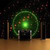 Star Magic Theater Light Show Projector view 2