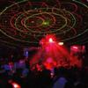 Star Magic Theater Light Show Projector view 3