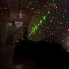 Star Magic Theater Light Show Projector view 4