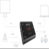 4KX-Plus by Inogeni, Ultra HD to USB 3.0 with HDMI Loop, Professional Video & Audio Converter, BYOM/BYOB, Plug'n Go, Up to 60 fps, Compatible with Cisco Webex, Made in Canada view 3