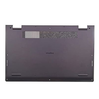 03JRFX 3JRFX New Bottom D Cover Lower Case for Dell Inspiron 15 3510 3511 3515 Laptop Black