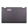 03JRFX 3JRFX New Bottom D Cover Lower Case for Dell Inspiron 15 3510 3511 3515 Laptop Black view 1