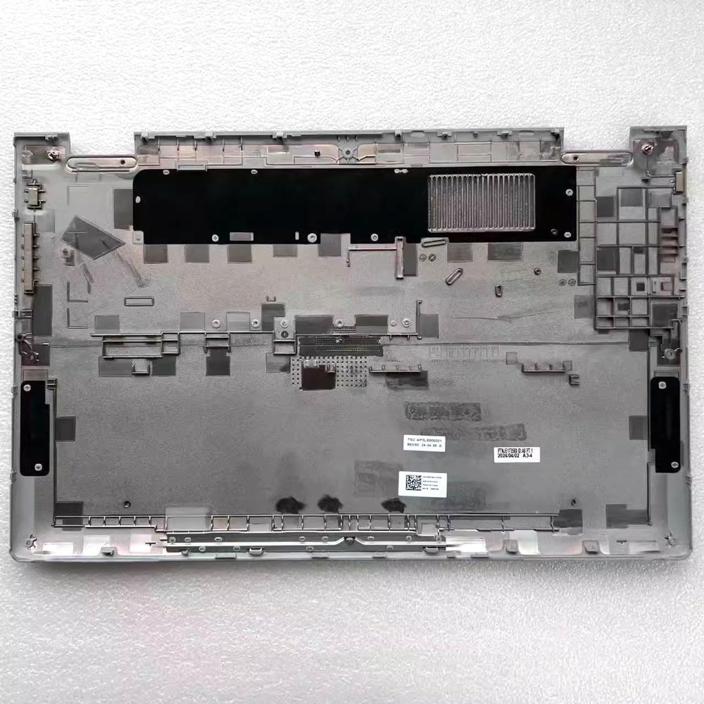 096YX9 96YX9 New Bottom D Cover Lower Case for Inspiron 15 3510 3511 3515 Laptop