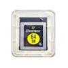 GoRAM 64GB CFExpress Card Type B CF Express Memory Card Compatible with Nikon, Panasonic & Canon DSLR Cameras (64GB r760MB/s w245MB/s) DCFXGR64 view 2
