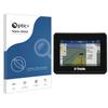 Optic+ Nano Glass Screen Protector Compatible With Trimble GFX-350 view 1