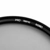 NiSi 55mm HUC C-PL | PRO Nano Circular Polarizing Lens Filter | Landscape and Long-Exposure Photography view 3
