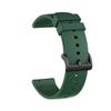 E ECSEM Bands Compatible for Yihou TP8 Replacement Watch Straps Classic Soft Silicone Colourful Breathable Quick Fit Wristband for Yihou Smartwatch for Women Men - 10Pack view 3