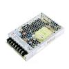 (12PACK) 150W 1U Low Profile Wide AC Input Enclosed Power : LRS-150F Series Single Output Switching Power Supply (LRS-150F-24) view 1