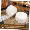 Butcher Twine 2 Rolls Cotton Meat Netting for Pork and Ham Roasting view 2