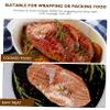 Butcher Twine 2 Rolls Cotton Meat Netting for Pork and Ham Roasting view 3
