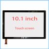 New for Pritom TronPad L10 Touch Screen Digitizer for 10.1" Dragon Touch Notepad 102 Touch Panel Glass Sensor Replacement Repair Parts Kit with Free Tools (Black) view 3