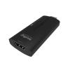 Princeton PCA-UVC4KL HDMI USB Conversion Unit (UVC Compatible, 4K 30p Input/Output Support), for Telework, Live Streaming, Black view 1