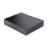 StarTech.com Unmanaged 2.5G Switch - 5 Port Gigabit Switch - 2.5GBASE-T Unmanaged Switch - Network Switch - Desk or Wall Mount - Backwards Compatible with 10/100/1000Mbps Devices - 9K Jumbo (DS52000) view 1
