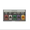 5X Speaker Woofer Sound Red Black Wires Cords Cables Compatible with Sony Home Cinema Theater view 2