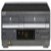 Sony VHS/DVD Combo Player (Renewed) view 2