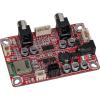 Dayton Audio KAB-23 aptX HD Bluetooth 5.0 Receiver Audio Amplifier Board 2 x 3W 5 to 21 VDC view 2