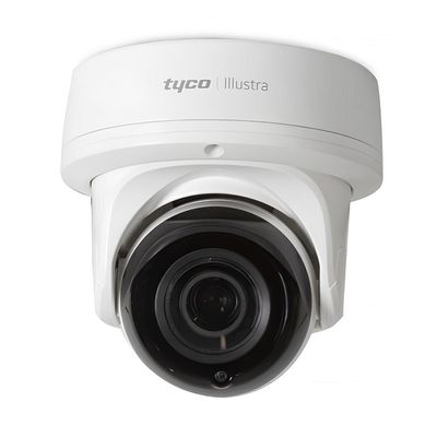 American Dynamics IPS02-D12-OI03 Pro Gen3 2MP IR Outdoor Network Camera with 2.7 to 13.5mm varifocal Lens