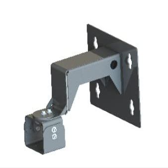 HANWHA TECHWIN HT-F1XX-WM Explosion Proof Wall Mount Accessories for dome cameras, Bracket.