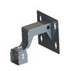 HANWHA TECHWIN HT-F1XX-WM Explosion Proof Wall Mount Accessories for dome cameras, Bracket. view 1