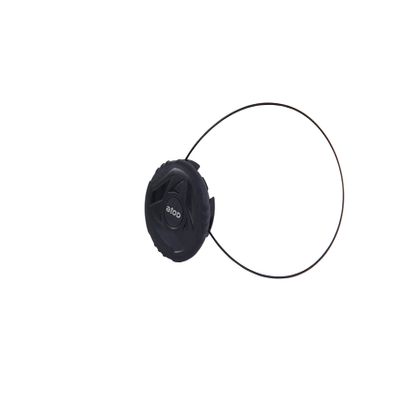 FLR Shoe Parts A-TOP A-A42 Reel Knob, 21.7 inches (55 cm), 1 PC, F-XX, Middle, F11/F75/F70, Black