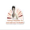 3.25" Audrey Hepburn Quote I'm Possible Quality Laminated Sticker Decal Classic Retro Beautiful Style Home Art view 1