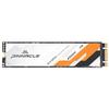 Timetec 1TB SSD 3D NAND QLC SATA III 6Gb/s M.2 2280 NGFF Read Speed Up to 550MB/s SLC Cache Performance Boost Internal Solid State Drive for PC Computer Laptop and Desktop (1TB) view 1