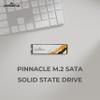 Timetec 1TB SSD 3D NAND QLC SATA III 6Gb/s M.2 2280 NGFF Read Speed Up to 550MB/s SLC Cache Performance Boost Internal Solid State Drive for PC Computer Laptop and Desktop (1TB) view 3