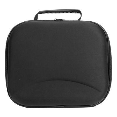 Beaupretty Hair Tool Organizer Bag for Hairstylists Portable Pouch for Scissors Clippers and Hair Dryer Accessories Convenient Storage for Professional Barber Supplies