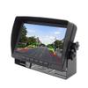 2X Digital Wireless Backup Cameras with 7 Inch Monitor for RV Truck Trailer Camper Heavy Duty Vehicle, HD 1080P 18 IR LEDs Night Vision IP68 view 3