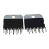 5PCS TDA7256 TDA7292 TDA7293 TDA7294 TDA7297 TDA7377 TDA7379 TDA7265 ZIP-15 ZIP-11 (TDA7256) view 2