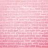 BELECO 8x6ft Fabric Pink Brick Wall Photography Backdrop Brick Background Backdrop for Baby Shower Girls Birthday Party Decor Newborn Baby Photoshoot Children Kids Portrait Background Studio Props view 1