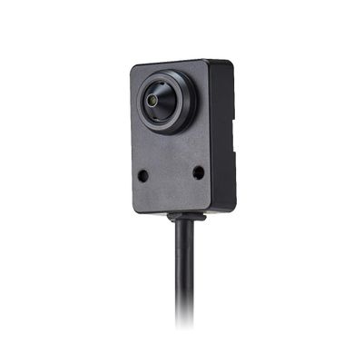 Hanwha Techwin SLA-T4680V - 4.60 mm - f/2.5 - Fixed Lens - Designed for Surveillance Camera (Renewed)