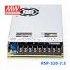 (12PACK) 320W 30mm Ultra Low Profile Power : RSP-320 Single Output Power Supply with PFC Function (RSP-320-7.5) view 3