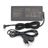 20V 10A 200W AC Adapter Charger ADP-200JB D Compatible with ASUS ROG Zephyrus G15 GA503 GA503QM GA503QS GA503QR Gaming Laptop 6.0 * 3.7 view 1