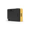 RETO Ultra Wide and Slim 35mm Reusable Daylight Film Camera - 22mm Wide Lens, Focus Free, Light Weight, Easy to Use (Muddy Yellow) view 3