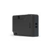 RETO Ultra Wide and Slim 35mm Reusable Daylight Film Camera - 22mm Wide Lens, Focus Free, Light Weight, Easy to Use (Charcoal) view 3
