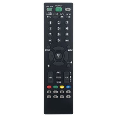 AKB73655806 New Replacement Remote Control fit for LG LCD LED HDTV Smart TV 42LS3400 42PA4500 22LS3500 22LS3510 26LS3500
