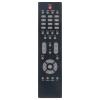098GRABDANEHRC New Replacement Remote Control Fit for Haier TV L24C1180 L26C1120 HL32D2 HL42XD2B HL19D2 HL19D2A HL24XD2 HL24XD2A HL32D1HL32D2A HL42XD1 HL42XD2 HL42XD2A L22C1120 view 1