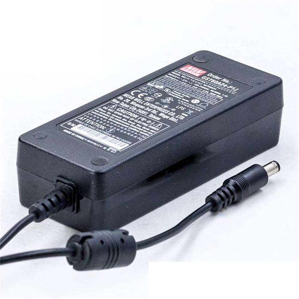 (12PACK) External Power Adaptor GST60A Series 30?60W (GST60A24-P1J)