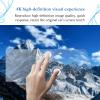 Screen Protector Compatible with 2022 K ia EV6 12.3In Navigation Display Tempered Glass 9H Hardness HD Clear GPS Touch Screen Protective Film view 3